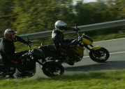 KTM 640 Duke II KTM 640 Duke II